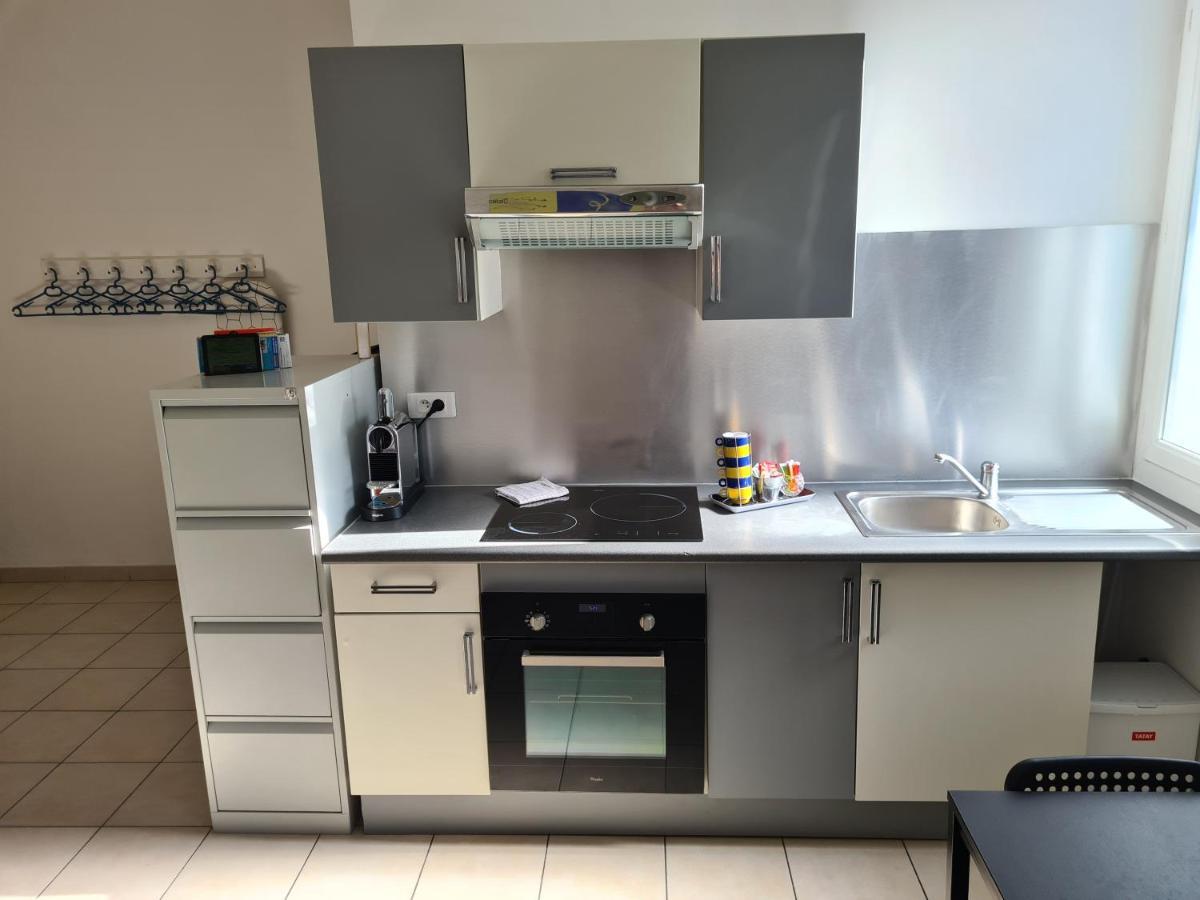 Appartement Cosy Quartier Pont De Crau *