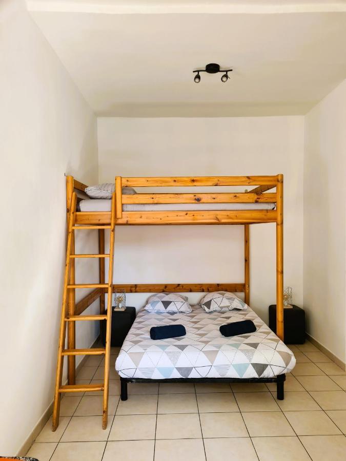 Cosy Quartier Pont De Crau