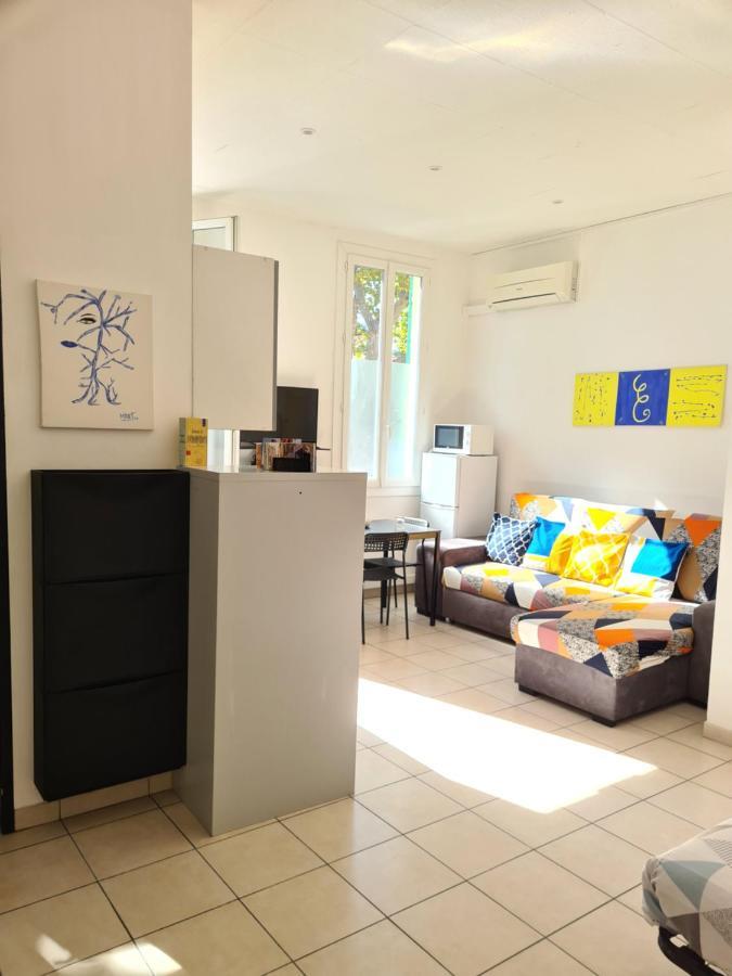 Cosy Quartier Pont De Crau Appartement *